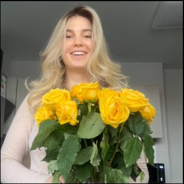 После